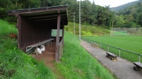 Eschbach, Sportplatz Eschbach (Rheinland-Pfalz)