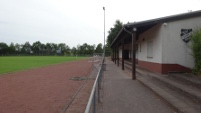 Föhren, Sportanlage im Brühl (Rheinland-Pfalz)
