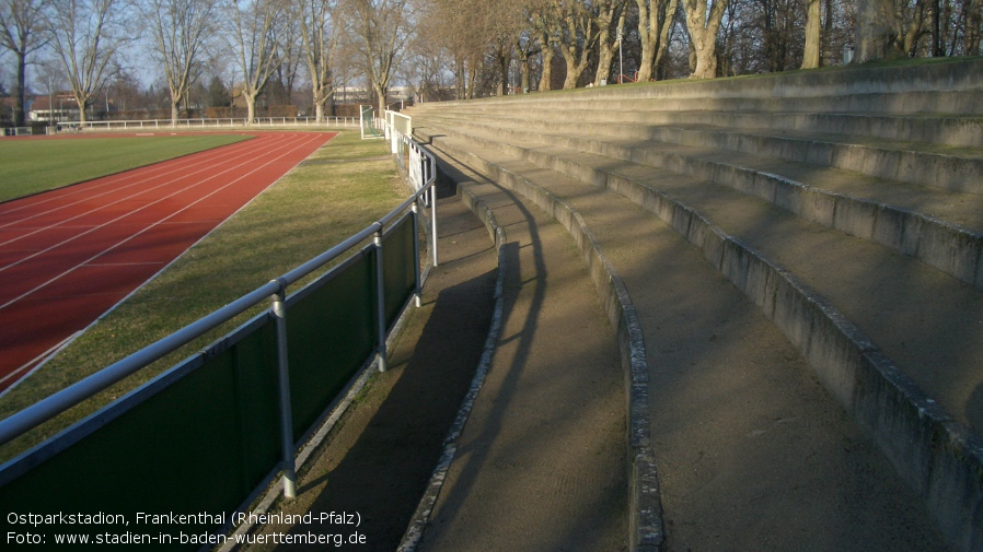 Ostparkstadion Frankenthal