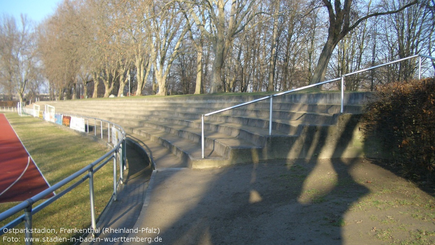 Ostparkstadion Frankenthal