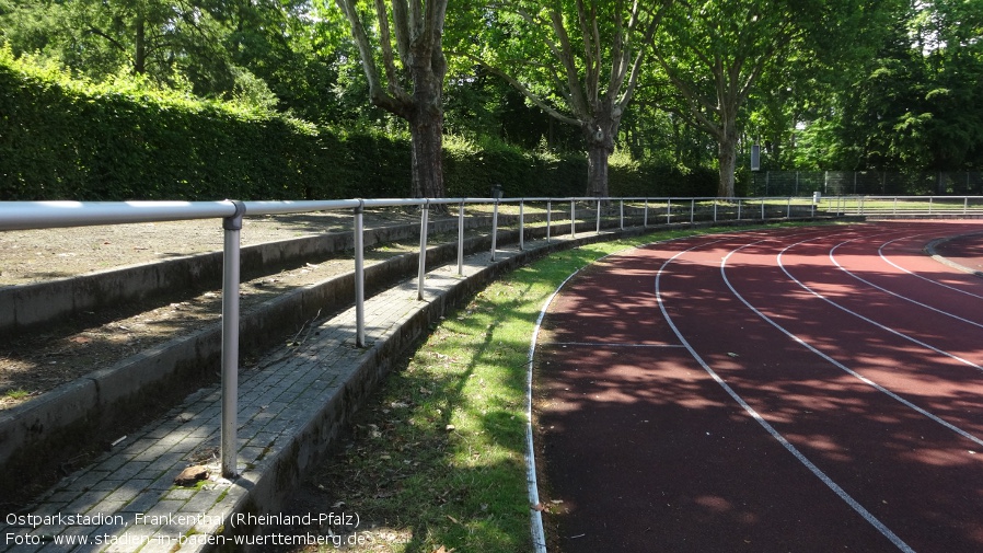 Ostparkstadion Frankenthal