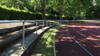 Ostparkstadion, Frankenthal (Rheinland-Pfalz)