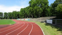 Ostparkstadion, Frankenthal (Rheinland-Pfalz)