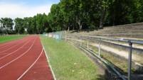 Ostparkstadion, Frankenthal (Rheinland-Pfalz)