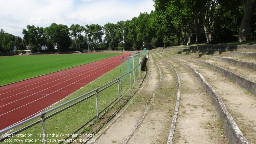 Ostparkstadion Frankenthal