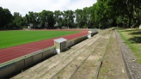 Ostparkstadion, Frankenthal (Rheinland-Pfalz)