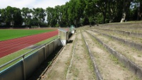 Ostparkstadion, Frankenthal (Rheinland-Pfalz)