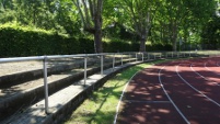 Ostparkstadion, Frankenthal (Rheinland-Pfalz)