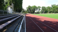 Ostparkstadion, Frankenthal (Rheinland-Pfalz)