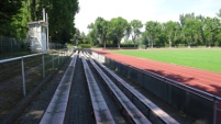 Ostparkstadion, Frankenthal (Rheinland-Pfalz)