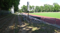 Ostparkstadion, Frankenthal (Rheinland-Pfalz)