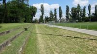 Kunstrasenplatz am Ostparkstadion, Frankenthal (Rheinland-Pfalz)