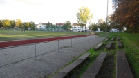 Sportanlage TSV Eppstein, Frankenthal (Rheinland-Pfalz)
