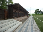 Freinsheim, Dr.Kausch-Stadion (Rheinland-Pfalz)