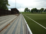 Freinsheim, Dr.Kausch-Stadion (Rheinland-Pfalz)