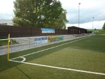 Freinsheim, Dr.Kausch-Stadion (Rheinland-Pfalz)