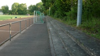 Guntersblum, Sportgelände Guntersblum Platz 2 (Rheinland-Pfalz)