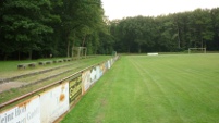 Haßloch, VfB-Sportplatz am Eichelgarten (Rheinland-Pfalz)