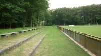 Haßloch, VfB-Sportplatz am Eichelgarten (Rheinland-Pfalz)