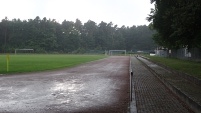 Stadion in der Schelmenhecke, Hatzenbühl (Rheinland-Pfalz)