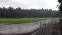 Stadion in der Schelmenhecke, Hatzenbühl (Rheinland-Pfalz)