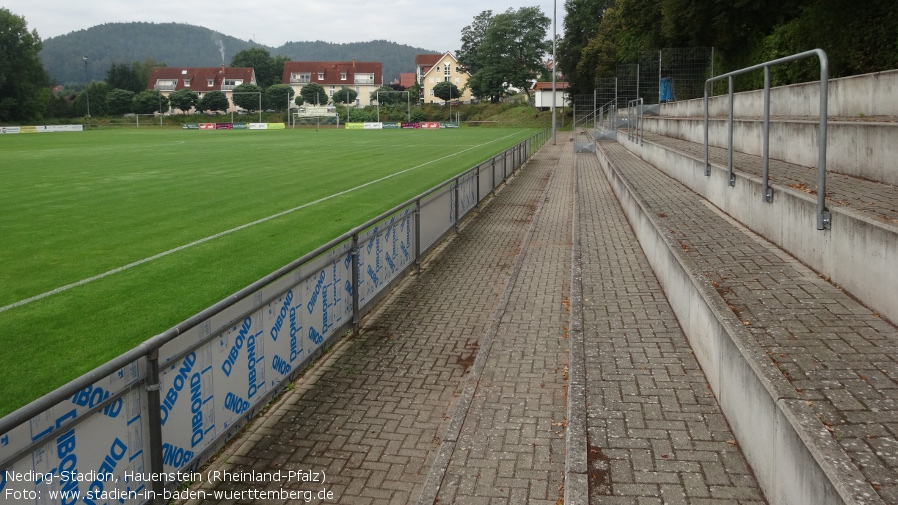 Hauenstein, Neding-Stadion (Rheinland-Pfalz)