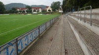 Hauenstein, Neding-Stadion (Rheinland-Pfalz)