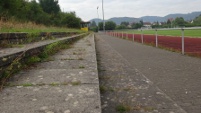 Hauenstein, Wasgau-Stadion (Rheinland-Pfalz)