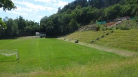 Herdorf, Glück-Auf-Kampfbahn (Rheinland-Pfalz)