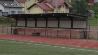 Hermersberg, Stadion am Tauhübel (Rheinland-Pfalz)