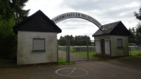 Waldstadion Hermeskeil (Rheinland-Pfalz)