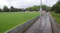 Stadion am Krönungsbusch, Herxheim