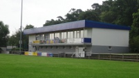 Stadion am Krönungsbusch, Herxheim