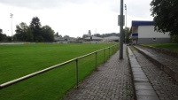 Stadion am Krönungsbusch, Herxheim