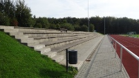 Moorsberg-Stadion, Höhr-Grenzhausen (Rheinland-Pfalz)