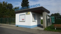 Moorsberg-Stadion, Höhr-Grenzhausen (Rheinland-Pfalz)