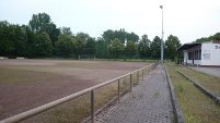 TuS-Sportanlage, Hördt (Rheinland-Pfalz)