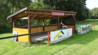 Sportplatz Imsweiler (Rheinland-Pfalz)