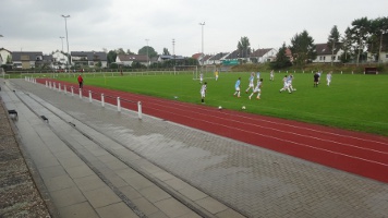 Stadion an der Ludwigstraße, Jockgrim (Rheinland-Pfalz)