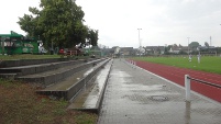 Stadion an der Ludwigstraße, Jockgrim (Rheinland-Pfalz)