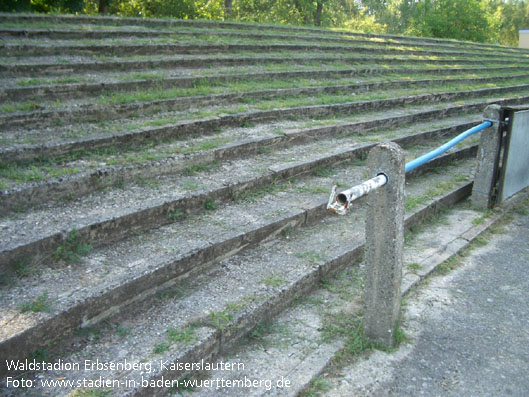 Stadion Erbsenweg, Kaiserslautern