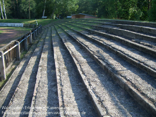 Stadion Erbsenweg, Kaiserslautern