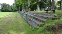 ESC-Stadion Vogelwoogstraße, Kaiserslautern (Rheinland-Pfalz)