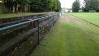 ESC-Stadion Vogelwoogstraße, Kaiserslautern (Rheinland-Pfalz)