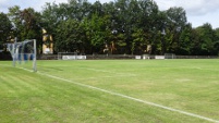 ESC-Stadion Vogelwoogstraße, Kaiserslautern (Rheinland-Pfalz)