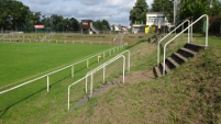 Sportplatz Morlautern, Kaiserslautern (Rheinland-Pfalz)