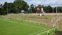 Sportplatz Morlautern, Kaiserslautern (Rheinland-Pfalz)