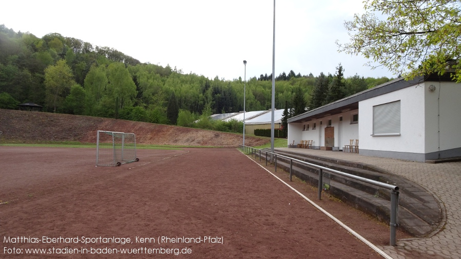 Kenn, Matthias-Eberhard-Sportanlage