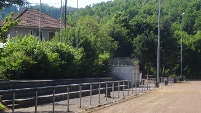 Kirchen (Sieg), Sportplatz Wehbach (Rheinland-Pfalz)