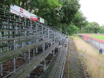 Stadion Schillerhain, Kirchheimbolanden (Rheinland-Pfalz)